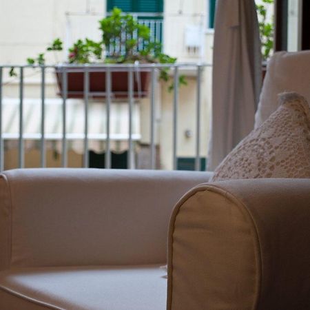 B&B Porto Трані Номер фото