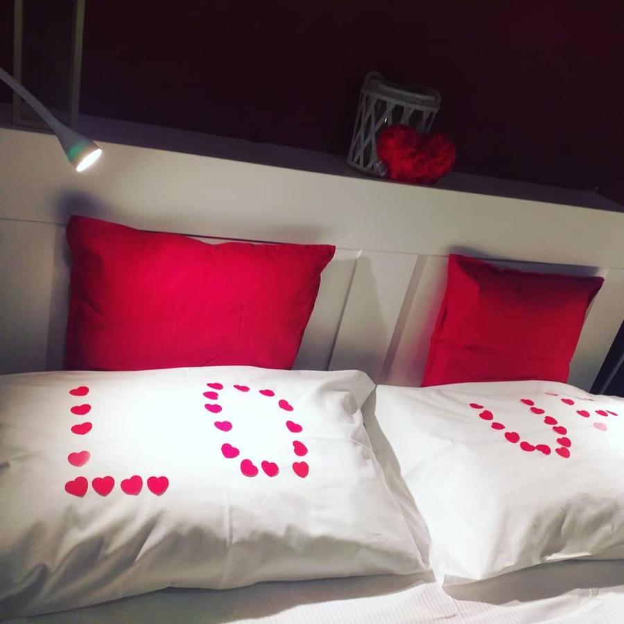 B&B Porto Трані Екстер'єр фото