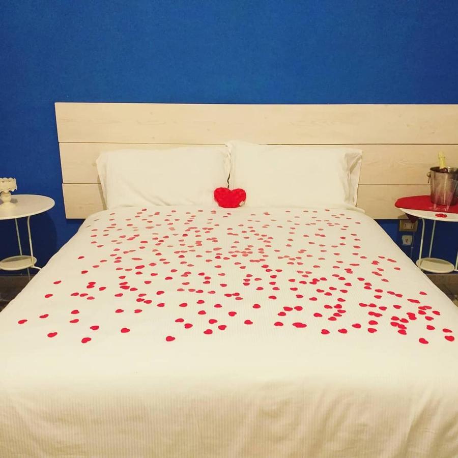 B&B Porto Трані Екстер'єр фото