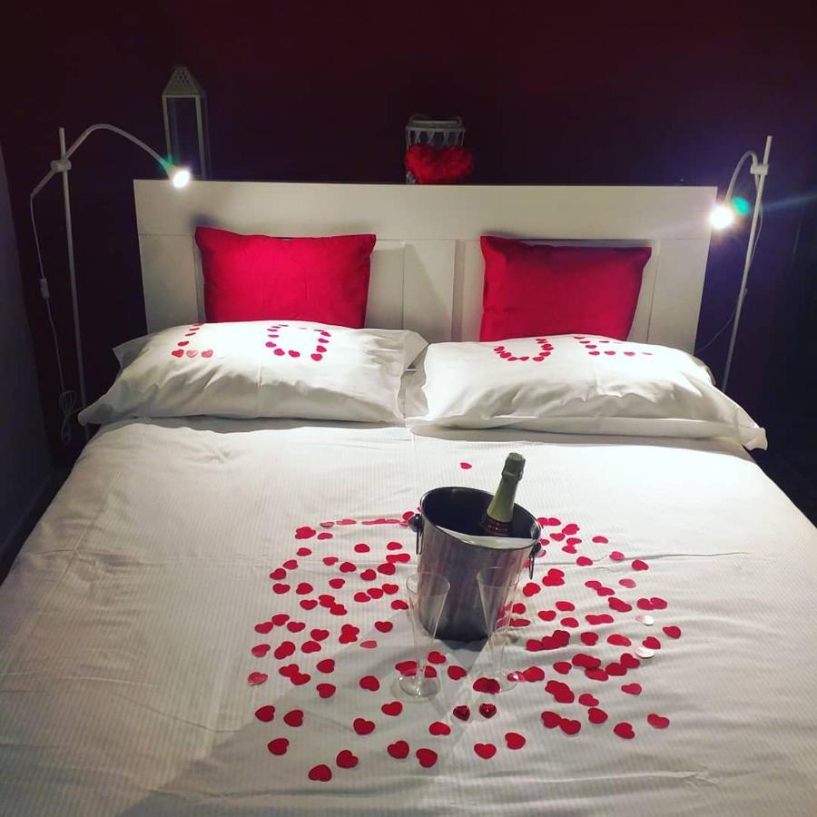 B&B Porto Трані Екстер'єр фото