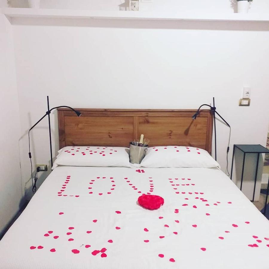 B&B Porto Трані Екстер'єр фото