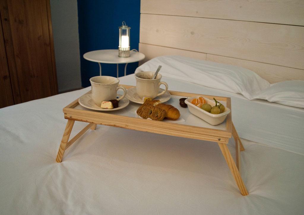 B&B Porto Трані Номер фото