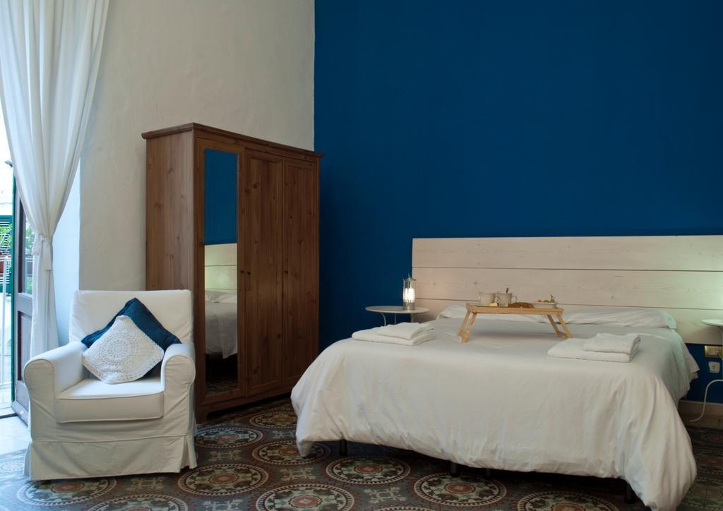 B&B Porto Трані Номер фото