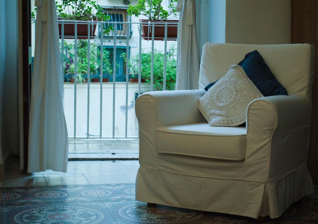B&B Porto Трані Номер фото