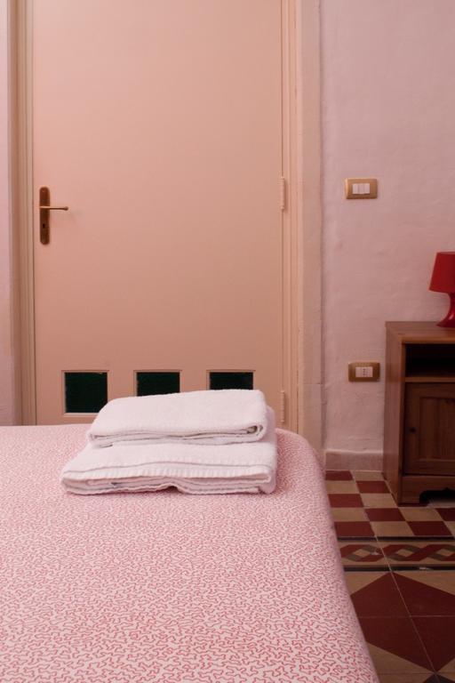 B&B Porto Трані Номер фото