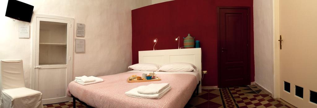 B&B Porto Трані Номер фото