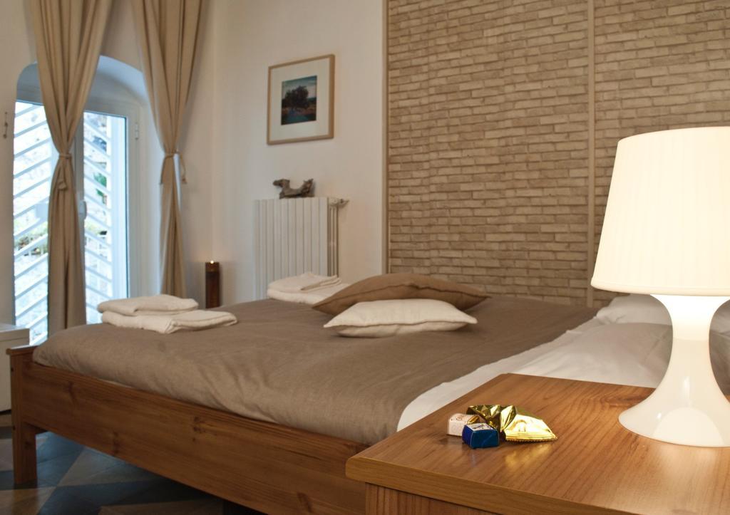 B&B Porto Трані Номер фото