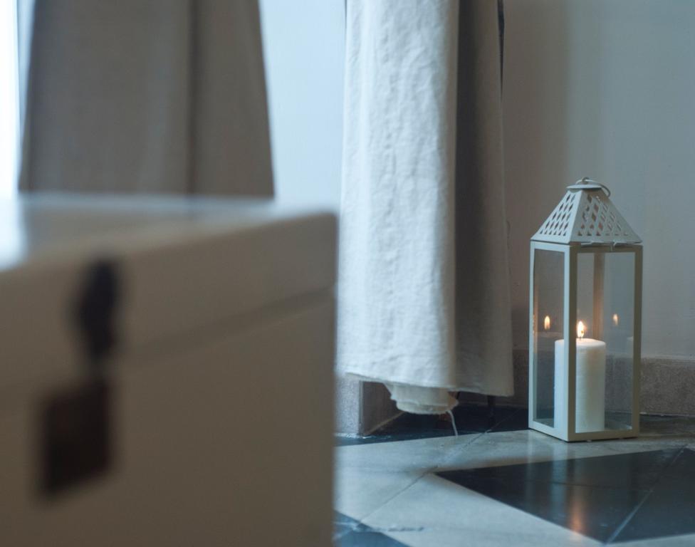 B&B Porto Трані Номер фото