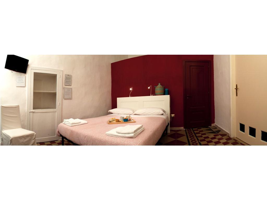 B&B Porto Трані Номер фото