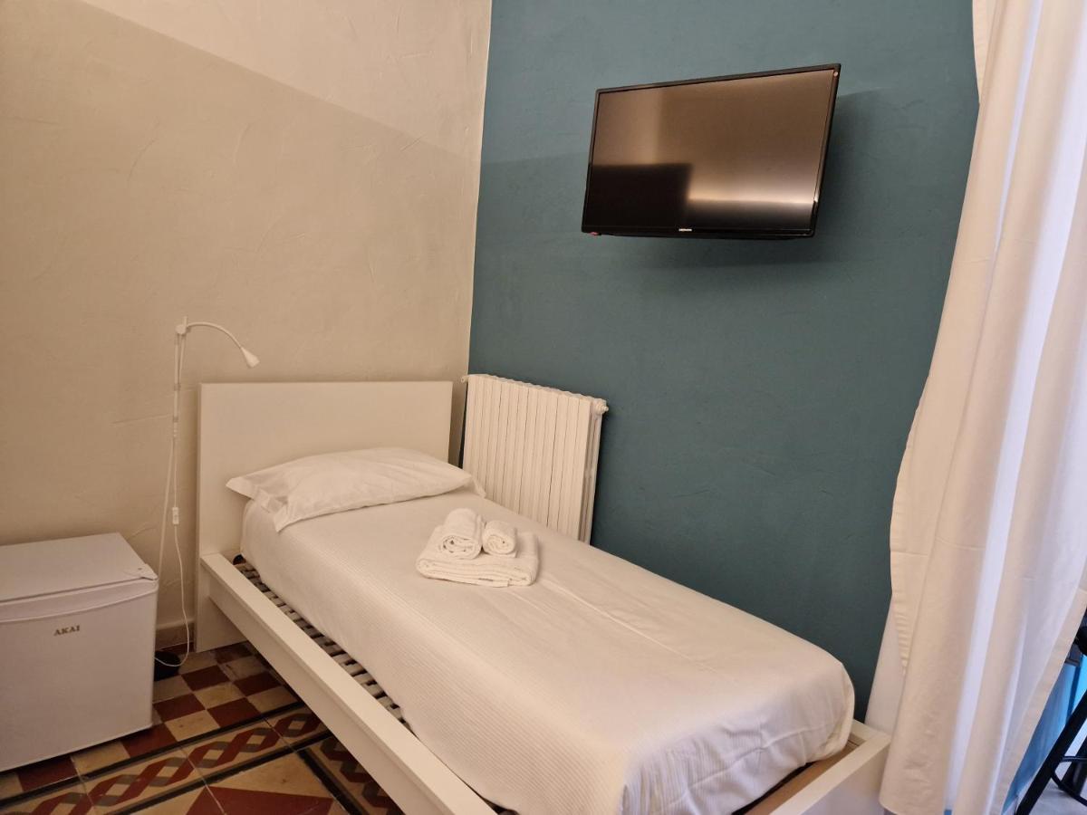 B&B Porto Трані Екстер'єр фото
