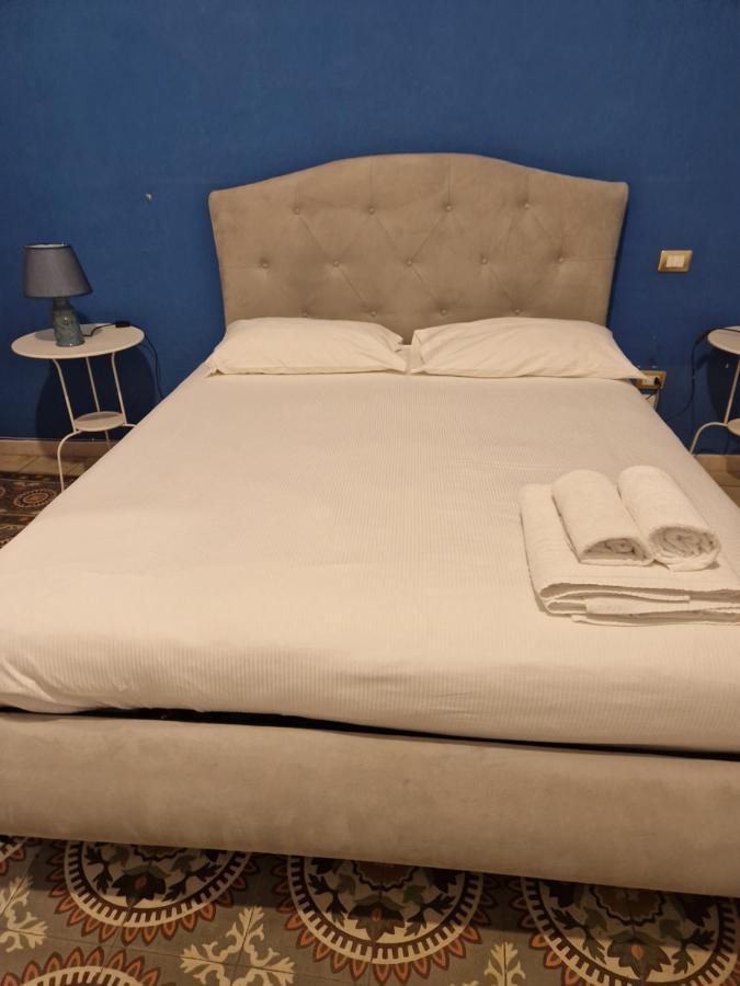 B&B Porto Трані Екстер'єр фото