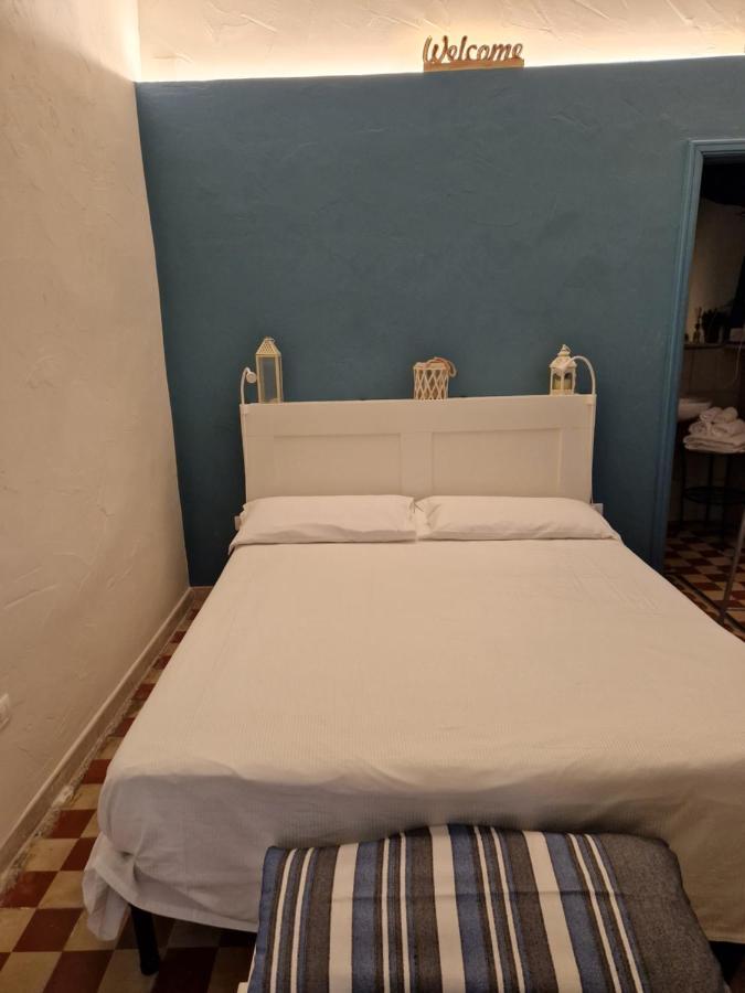 B&B Porto Трані Номер фото