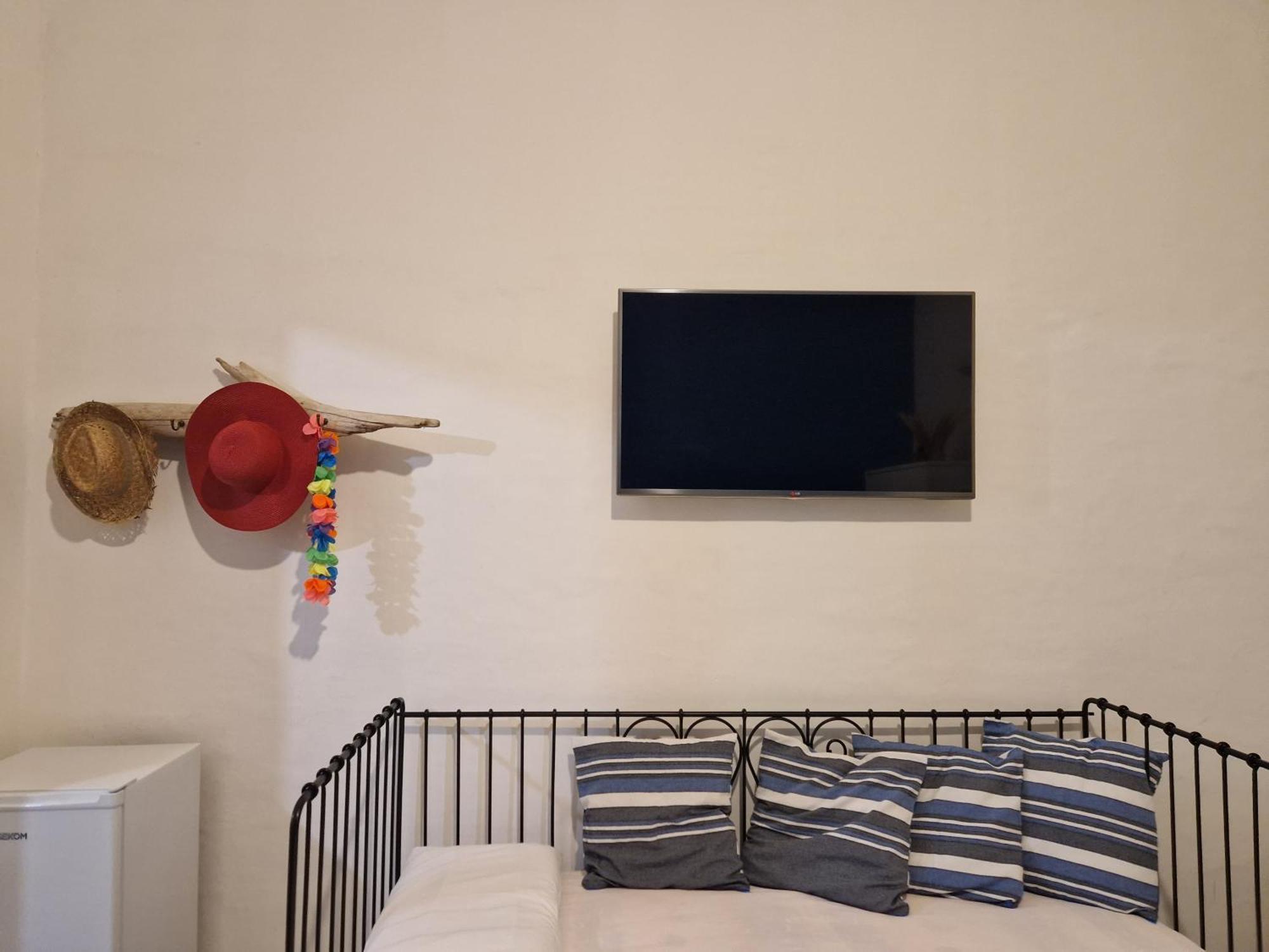 B&B Porto Трані Номер фото
