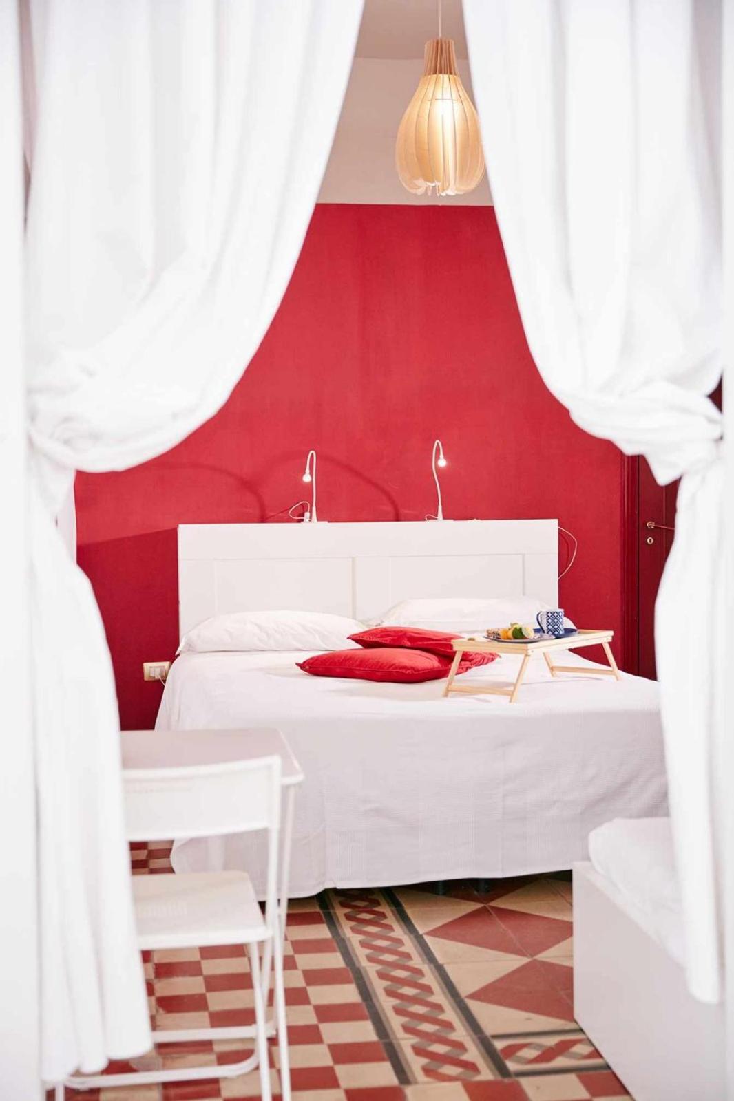 B&B Porto Трані Номер фото