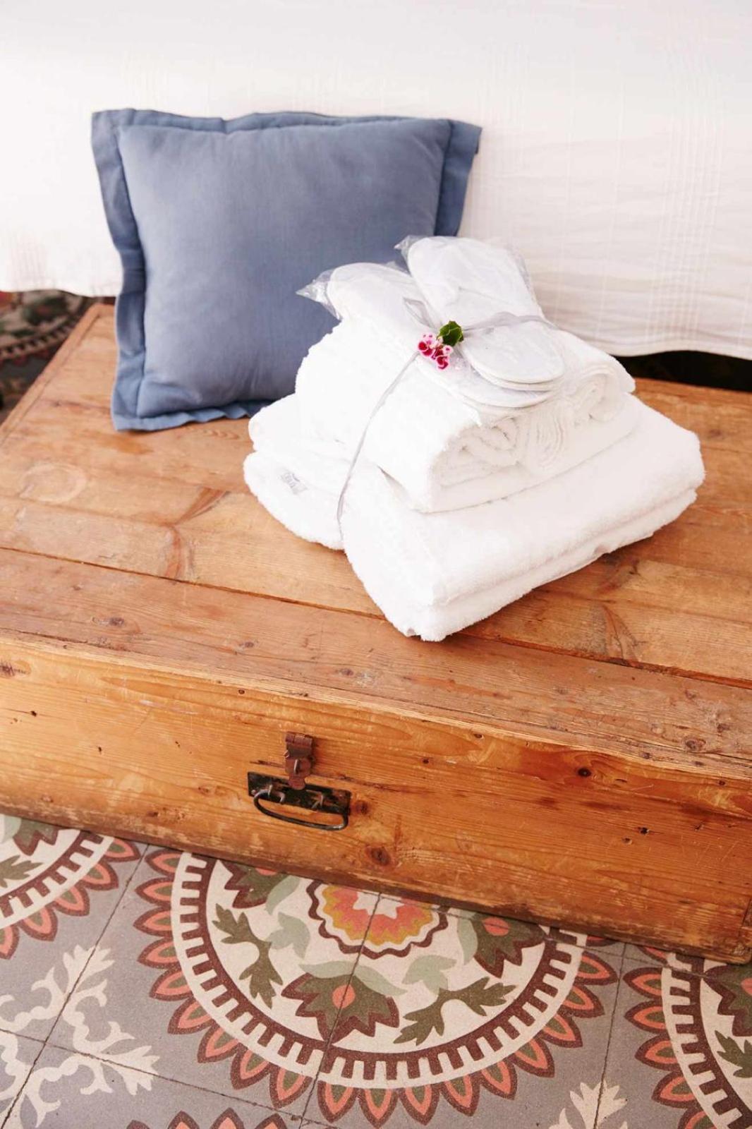 B&B Porto Трані Номер фото